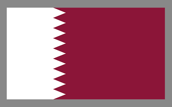 
                                    قطر                                